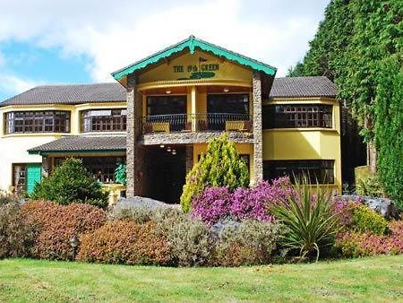 19Th Green Guesthouse Killarney Exterior photo