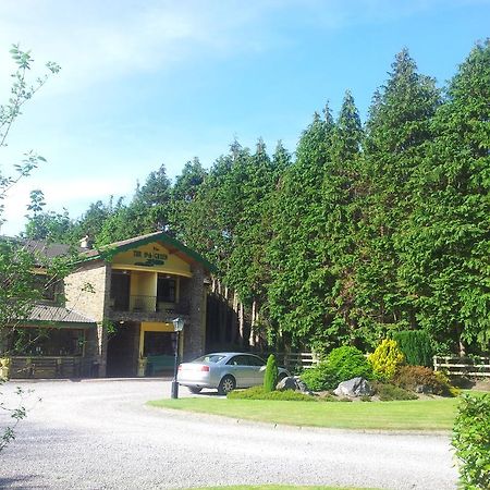 19Th Green Guesthouse Killarney Exterior photo