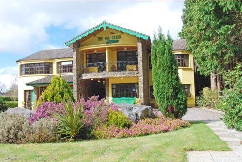 19Th Green Guesthouse Killarney Exterior photo