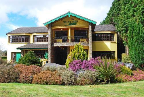 19Th Green Guesthouse Killarney Exterior photo